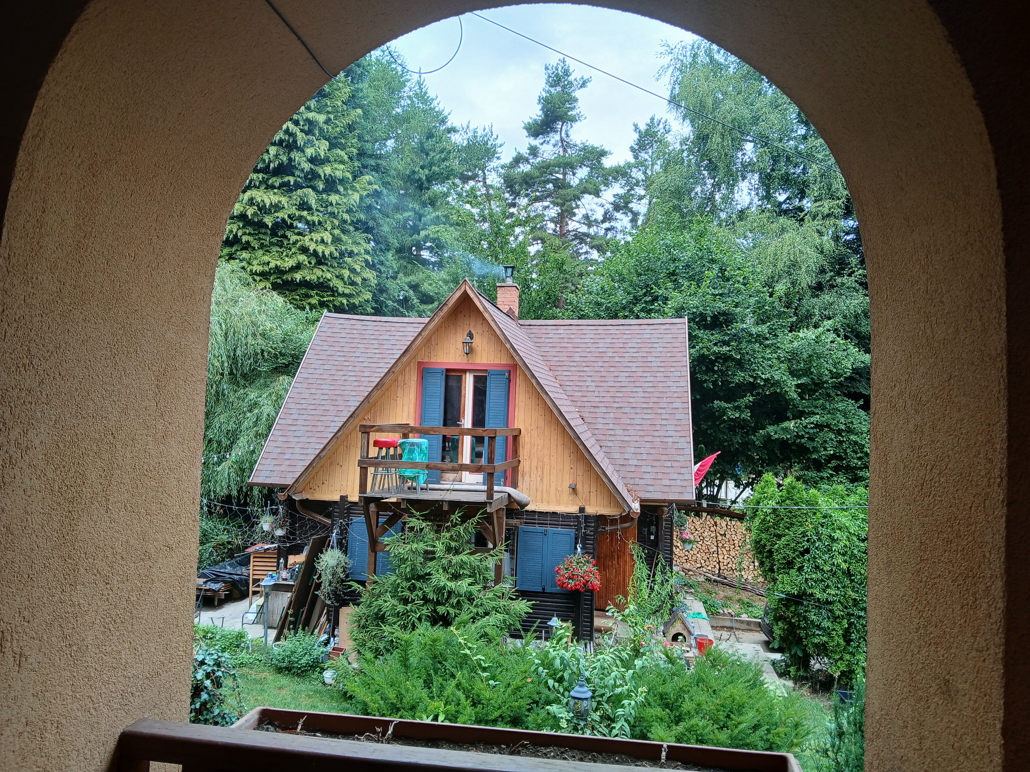 Illés Hajlék