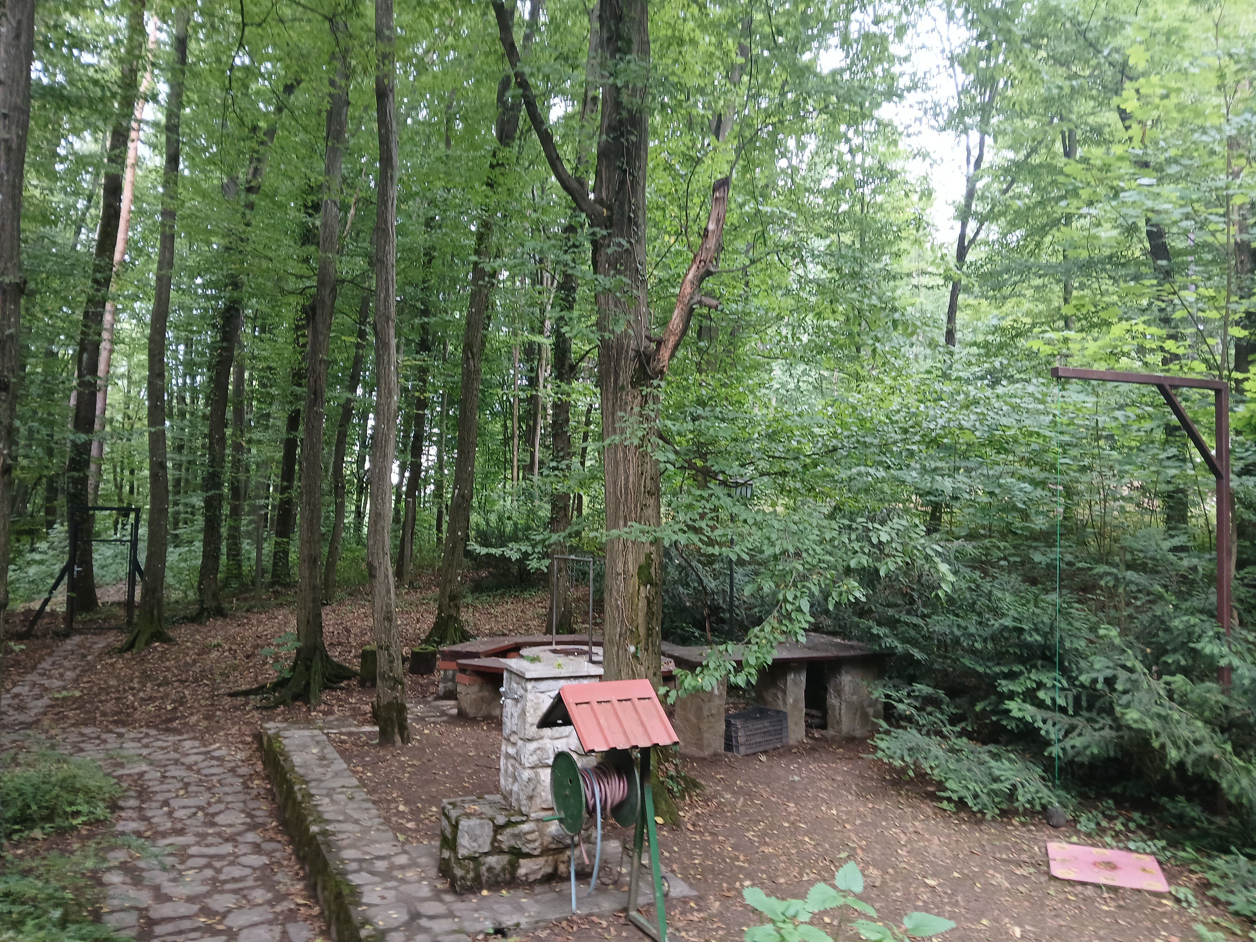 Illés Hajlék